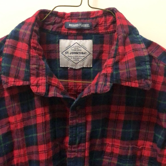 Flannel - Picture 2 of 3